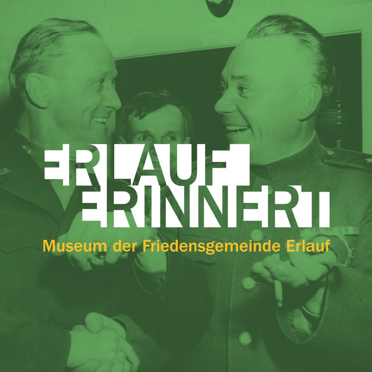 Museum Erlauf Erinnert  - Logo